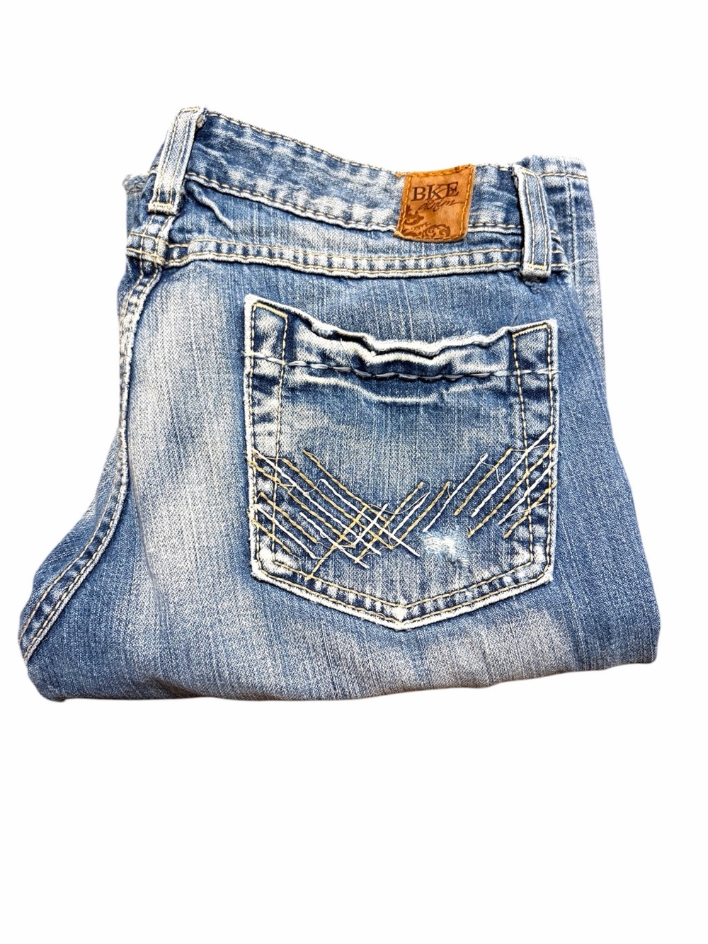 BKE Sabrina Women’s Bootcut Jeans Size 29x33/12 – Great Condition!